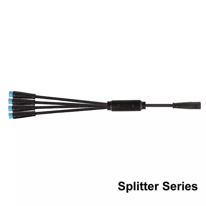 Kuinka teollisuusliittimet voivat parantaa häiriönkestävyyttään lähetettäessä nopeita signaaleja?